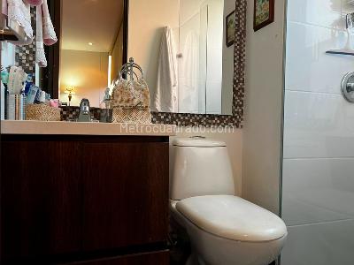 Apartamento de 2 alcobas en arriendo en Envigado, Envigado, 80 m² · foto 16 de 16