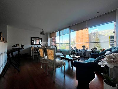 Apartamento de 2 alcobas en arriendo en Envigado, Envigado, 80 m² · foto 1 de 16