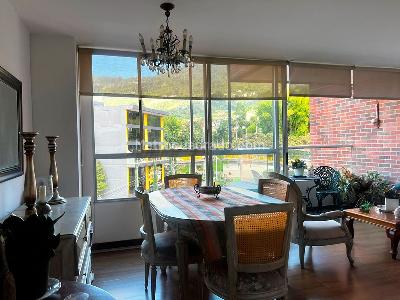Apartamento de 2 alcobas en arriendo en Envigado, Envigado, 80 m² · foto 5 de 16
