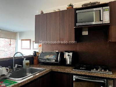 Apartamento de 2 alcobas en arriendo en Envigado, Envigado, 80 m² · foto 8 de 16