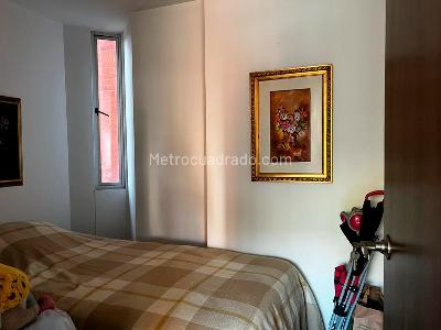 Apartamento de 2 alcobas en arriendo en Envigado, Envigado, 80 m² · foto 9 de 16
