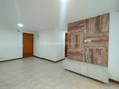 Apartamento de 2 alcobas en arriendo en Castropol, Medellín, 70 m² · foto 2 de 13