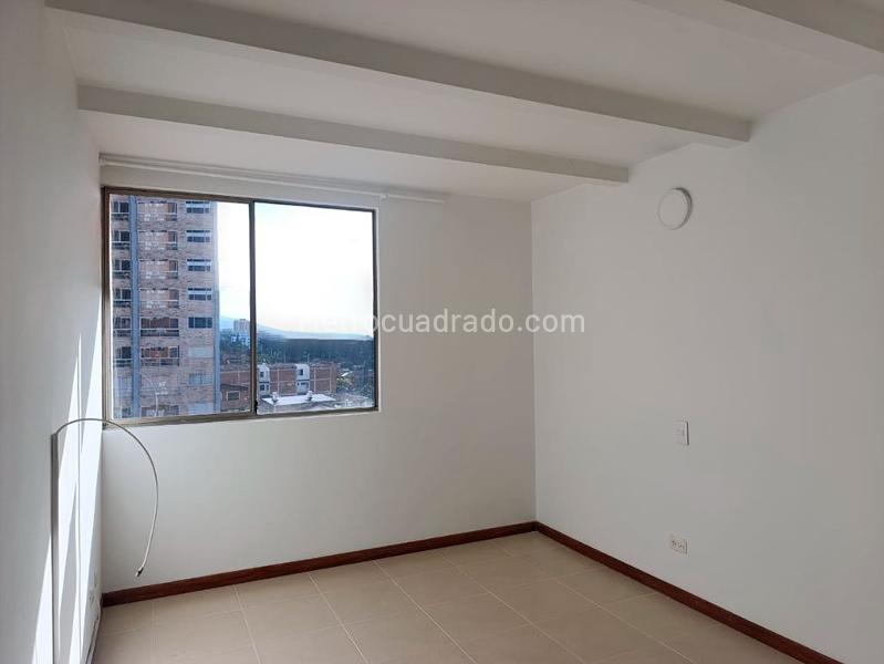 Apartamento de 2 Alcobas en El Poblado con Parqueadero Cubierto - 9