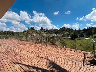 Casa de 4 alcobas en venta en Rionegro, Rionegro, 360 m² · foto 14 de 15