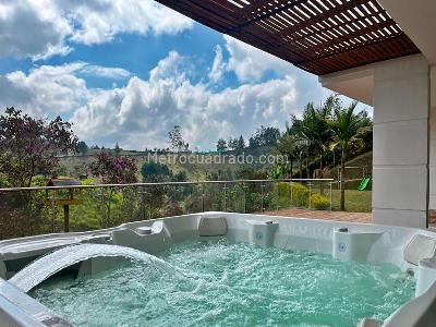 Casa de 4 alcobas en venta en Rionegro, Rionegro, 360 m² · foto 15 de 15