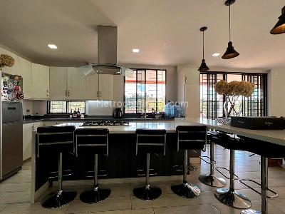 Casa de 4 alcobas en venta en Rionegro, Rionegro, 360 m² · foto 5 de 15
