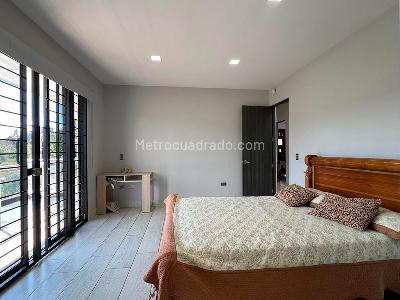 Casa de 4 alcobas en venta en Rionegro, Rionegro, 360 m² · foto 7 de 15