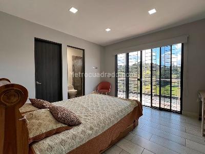 Casa de 4 alcobas en venta en Rionegro, Rionegro, 360 m² · foto 8 de 15