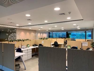 Office for rent in EL POBLADO, Medellín