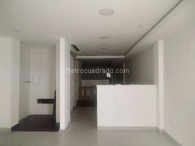 Local Comercial en Arriendo, EL POBLADO, Medellín