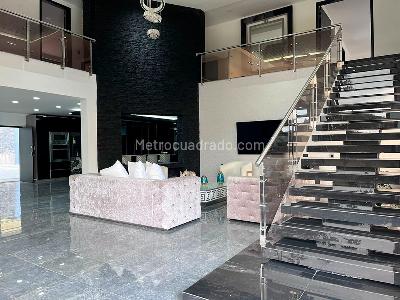 Casa en Arriendo, ENVIGADO, Envigado