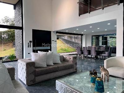 House for rent in ENVIGADO, Envigado