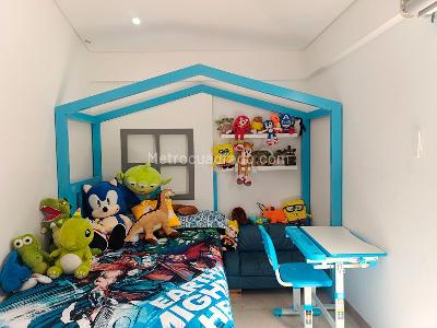 Casa de 4 alcobas en venta en El Poblado, Medellín, 300 m² · foto 15 de 20