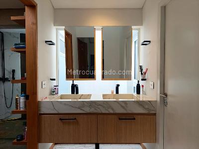 Casa de 4 alcobas en venta en El Poblado, Medellín, 300 m² · foto 17 de 20