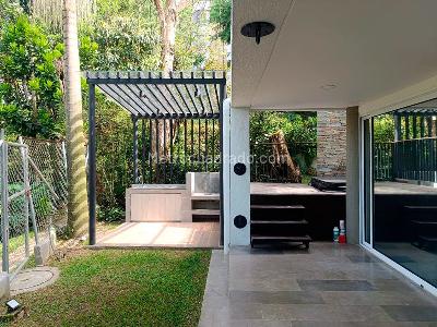Casa de 4 alcobas en venta en El Poblado, Medellín, 300 m² · foto 20 de 20
