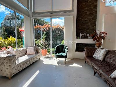 Casa de 4 alcobas en venta en Rionegro, Rionegro, 355 m² · foto 2 de 15