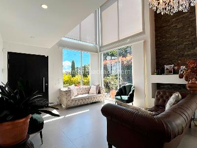 Casa de 4 alcobas en venta en Rionegro, Rionegro, 355 m² · foto 3 de 15