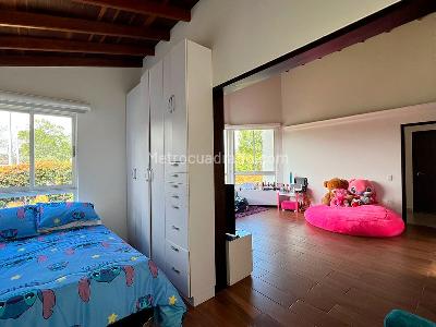 Casa de 4 alcobas en venta en Rionegro, Rionegro, 355 m² · foto 8 de 15