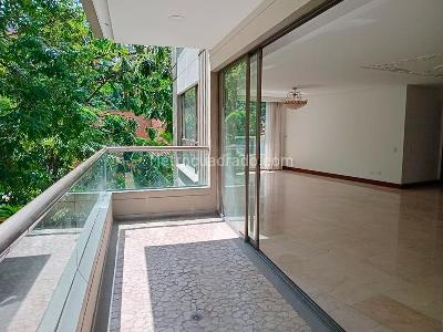 Apartamento de 4 alcobas en venta en El Poblado, Medellín, 277 m² · foto 20 de 20