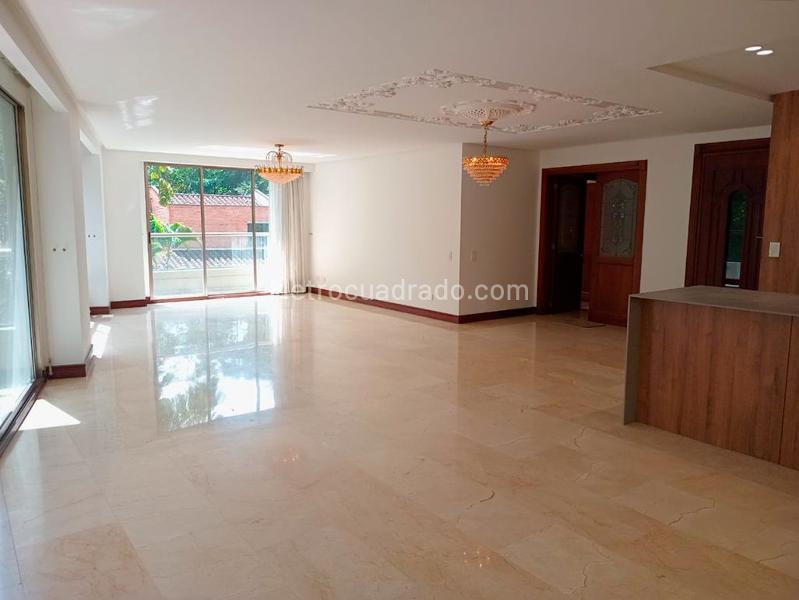 Piso – Medellín, Las Lomas Numero 2, El Poblado - Vista 5