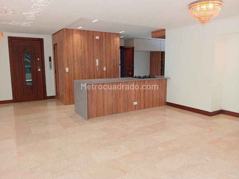 Piso – Medellín, Las Lomas Numero 2, El Poblado - Más