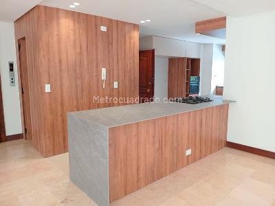 Apartamento de 4 alcobas en venta en El Poblado, Medellín, 277 m² · foto 6 de 20