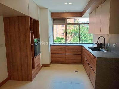 Apartamento de 4 alcobas en venta en El Poblado, Medellín, 277 m² · foto 8 de 20