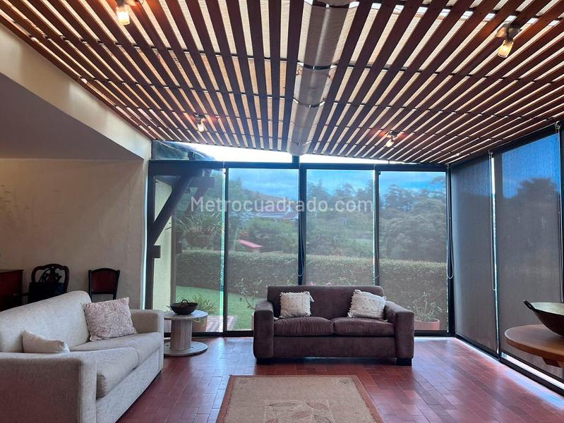 Casa en Arriendo, EL RETIRO, Retiro - 3