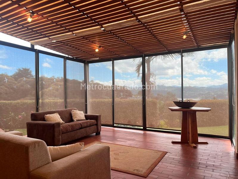 Casa en Arriendo, EL RETIRO, Retiro - 4