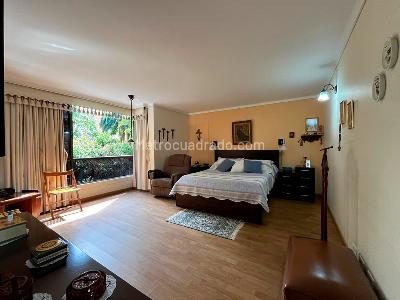 Apartamento de 3 alcobas en venta en El Poblado, Medellín, 260 m² · foto 10 de 19