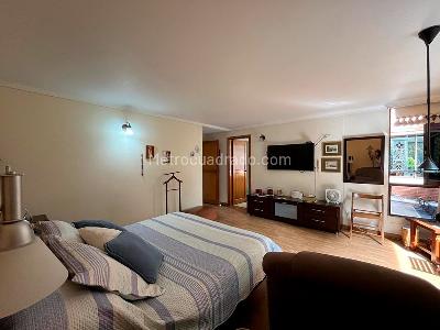 Apartamento de 3 alcobas en venta en El Poblado, Medellín, 260 m² · foto 11 de 19