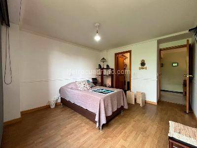 Apartamento de 3 alcobas en venta en El Poblado, Medellín, 260 m² · foto 12 de 19