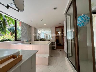 Apartamento de 3 alcobas en venta en El Poblado, Medellín, 260 m² · foto 15 de 19