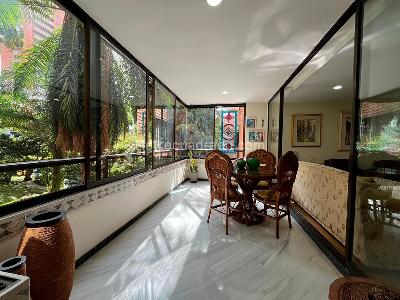 Apartamento de 3 alcobas en venta en El Poblado, Medellín, 260 m² · foto 19 de 19