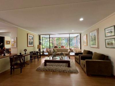 Apartamento de 3 alcobas en venta en El Poblado, Medellín, 260 m² · foto 3 de 19