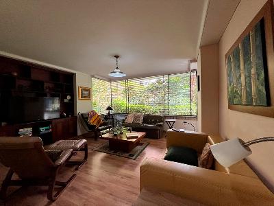Apartamento de 3 alcobas en venta en El Poblado, Medellín, 260 m² · foto 9 de 19