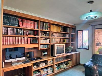 Apartamento en venta en El Poblado, Medellín · foto 13 de 20