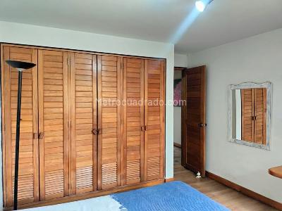 Apartamento en venta en El Poblado, Medellín · foto 17 de 20