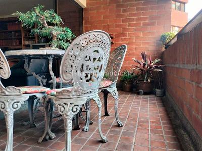Apartamento en venta en El Poblado, Medellín · foto 20 de 20