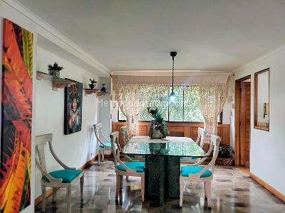 Apartamento en venta en El Poblado, Medellín · foto 5 de 20