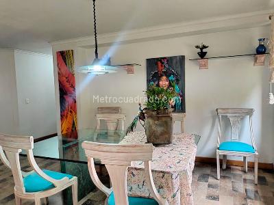 Apartamento en venta en El Poblado, Medellín · foto 6 de 20