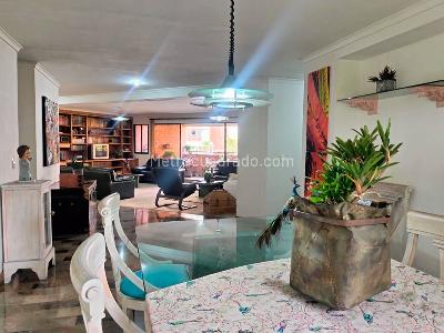 Apartamento en venta en El Poblado, Medellín · foto 7 de 20