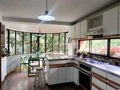 Apartamento en venta en El Poblado, Medellín · foto 9 de 20