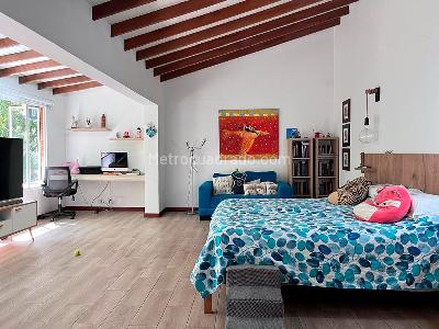 Casa de 5 alcobas en venta en El Poblado, Medellín, 310 m² · foto 10 de 20