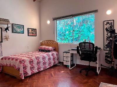 Casa de 5 alcobas en venta en El Poblado, Medellín, 310 m² · foto 11 de 20