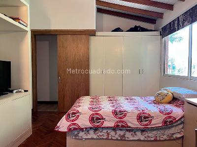 Casa de 5 alcobas en venta en El Poblado, Medellín, 310 m² · foto 14 de 20