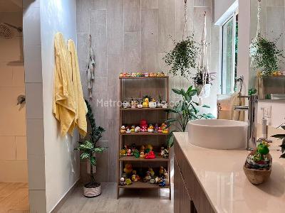 Casa de 5 alcobas en venta en El Poblado, Medellín, 310 m² · foto 17 de 20