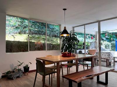 Casa de 5 alcobas en venta en El Poblado, Medellín, 310 m² · foto 4 de 20