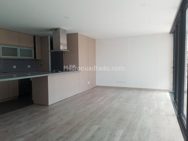 2BR Apartment in EL POBLADO (108 m²) - 3
