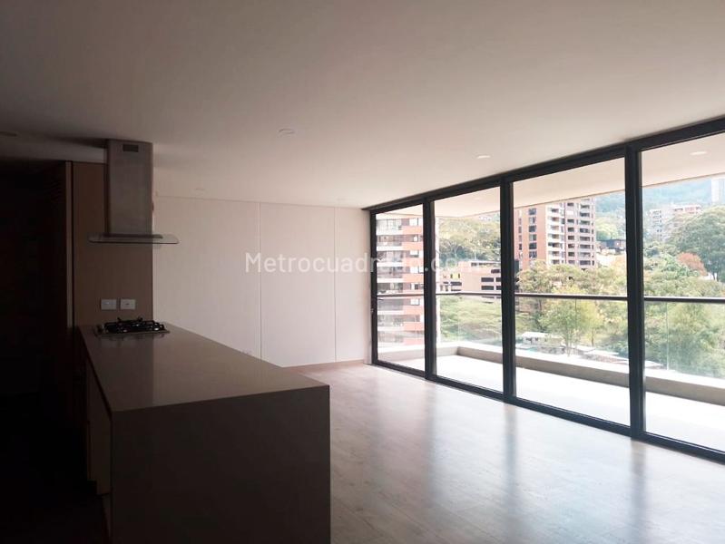 2BR Apartment in EL POBLADO (108 m²) - 4